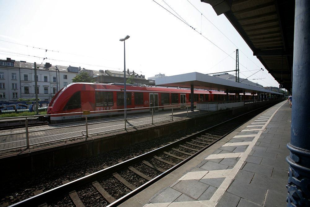 La Regione investirà sui trasporti