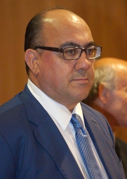 Lavoro e sanità, Guccione: «La Regione salvi l'associazione allevatori»