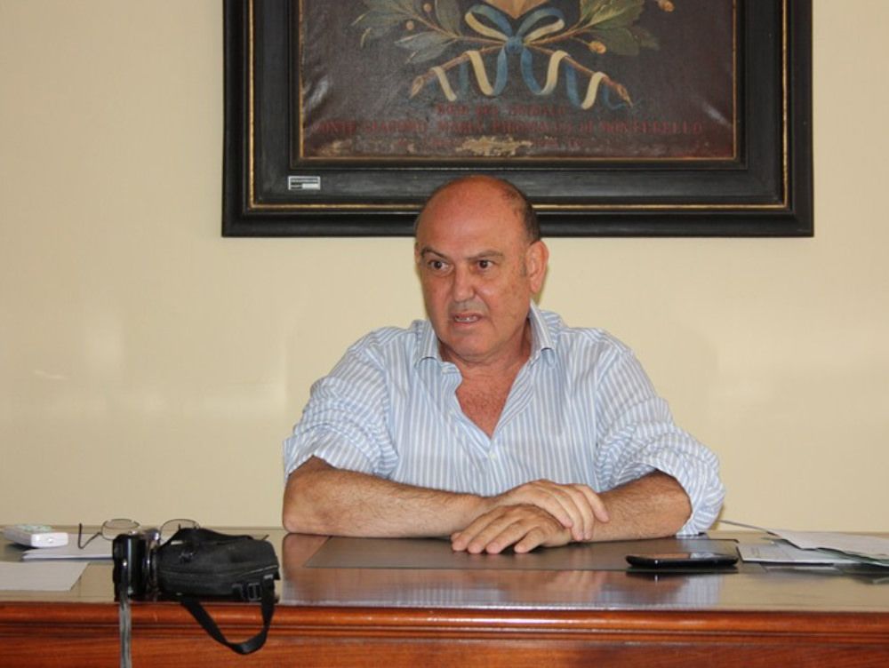 L`ex sindaco Guarna: «Ricorriamo al Tar»