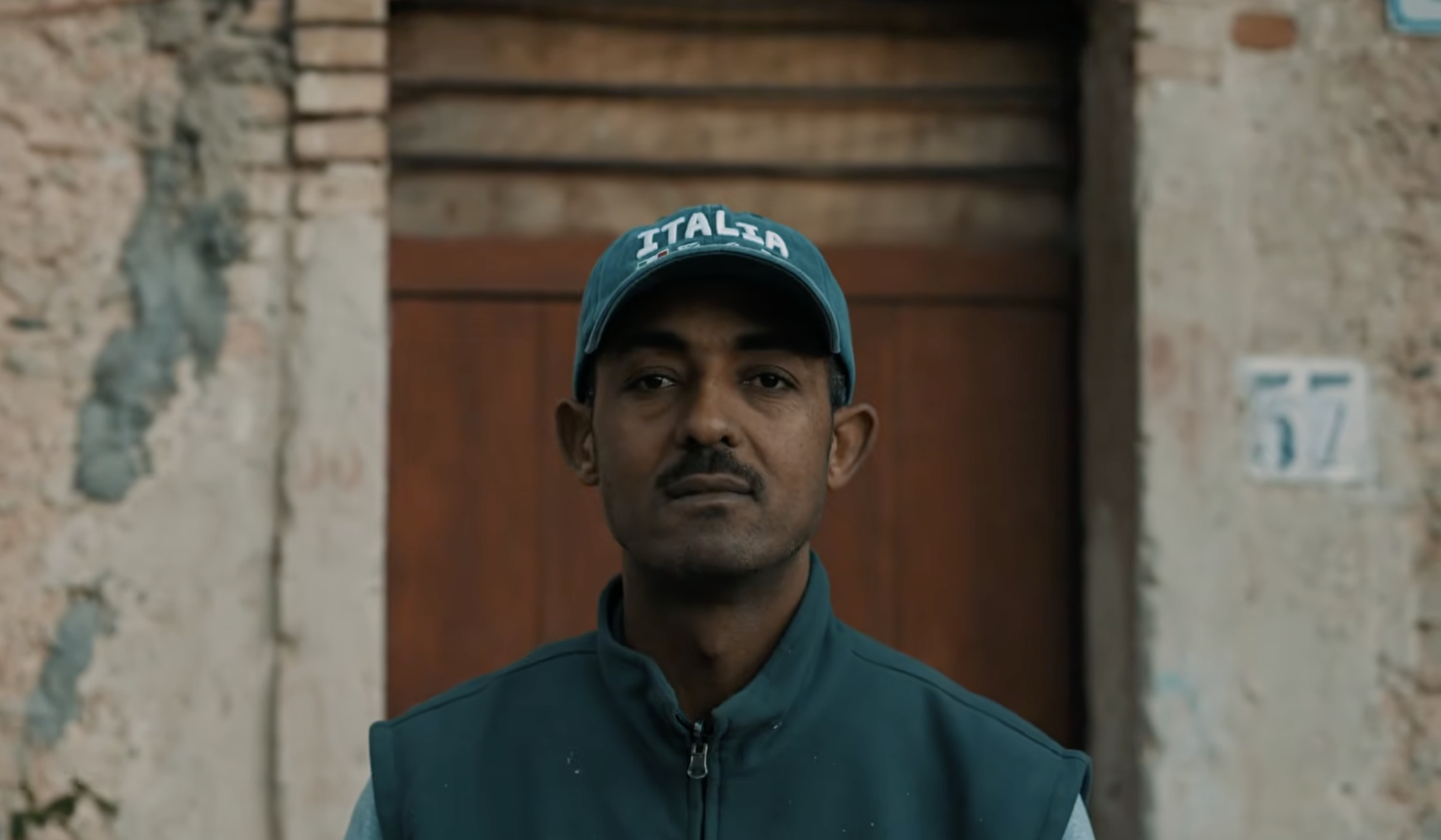 Il miele di Filmon: dall’Eritrea a Camini, come un rifugiato è diventato imprenditore