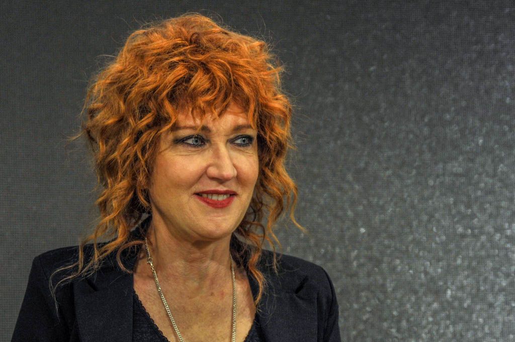 Arriva Fiorella Mannoia sul palco della Summer Arena