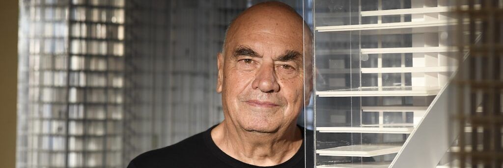 Fuksas: il Ponte sullo Stretto sarà un’opera unica al mondo