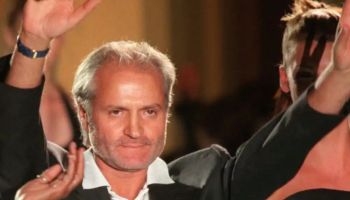 Gianni Versace, una retrospettiva a Parigi a 30 anni dalla morte