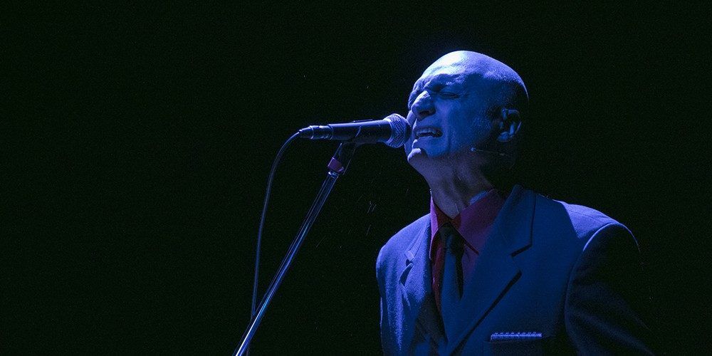 L’Amleto “a pezzi” di Ernesto Orrico per la ripartenza del Piccolo Teatro Unical