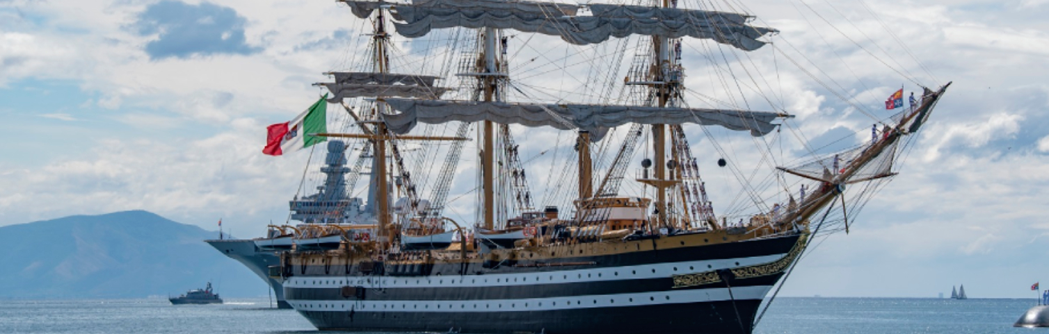 Allievi Marescialli della Marina Militare, concorso aperto per 286 posti