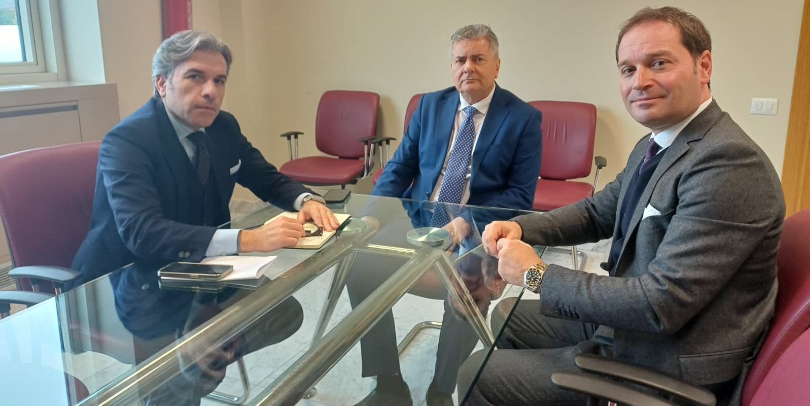 Housing sociale e rigenerazione urbana, asse Regione-Ance