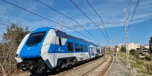 Treni, parte in via sperimentale il nuovo Reggio Calabria–Roma lungo la linea ionica