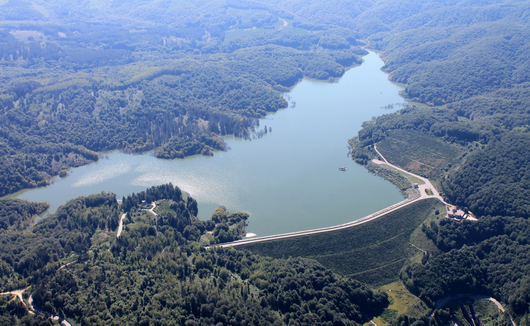 Caos sulle dighe, «ecco cosa ha fatto il Consorzio per il Metramo»