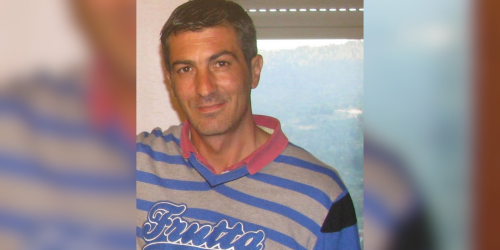 luciano marra scomparso