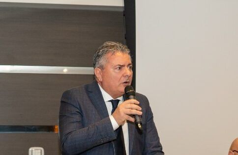 Anniversario della Polizia, gli auguri del Consiglio regionale