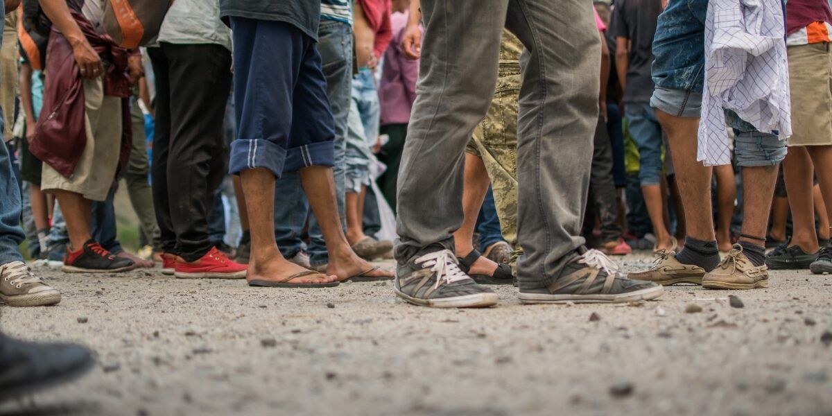 In Calabria crescono le presenze nei Cas minori