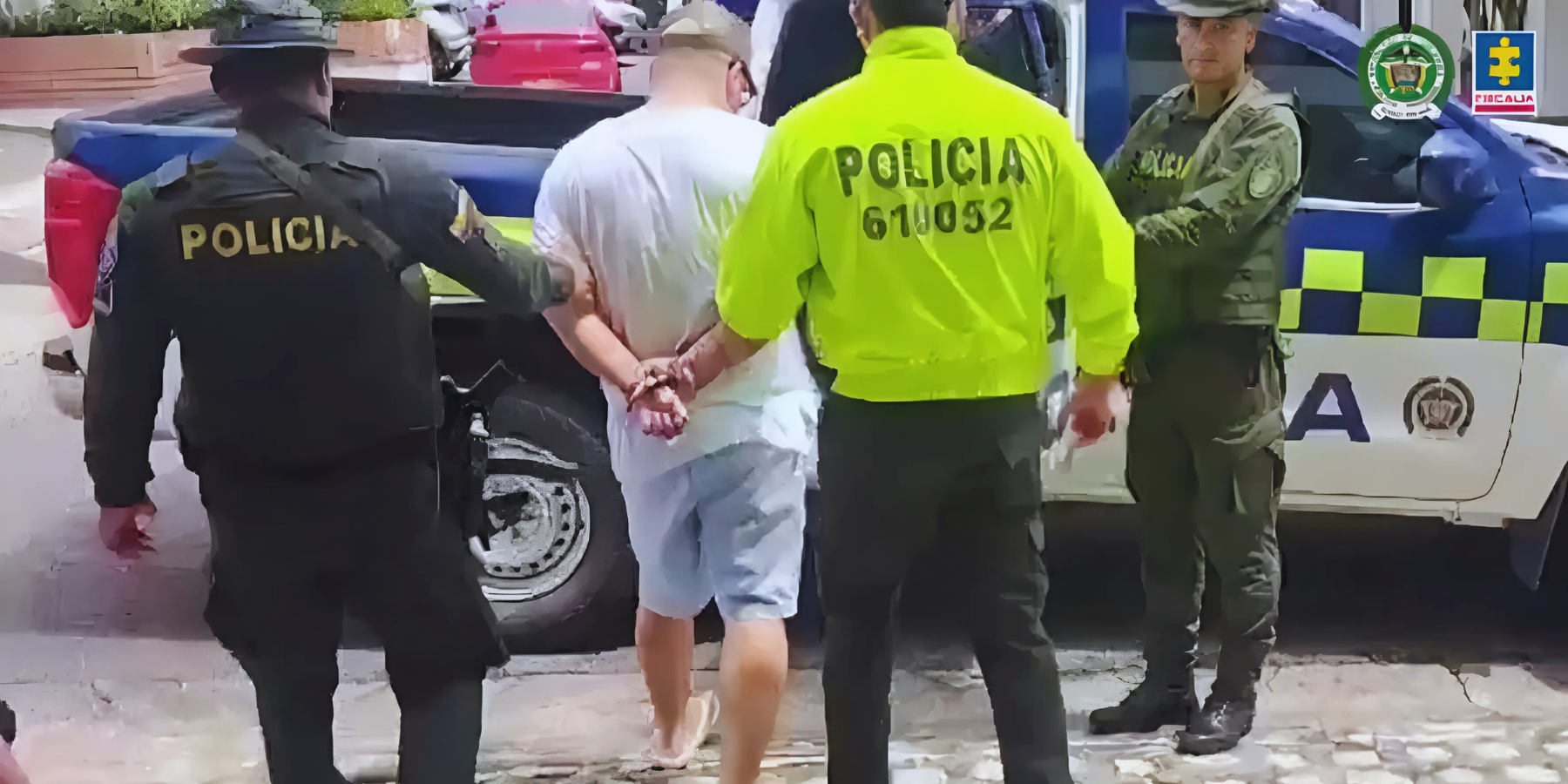 ‘Ndrangheta in Colombia: i soldi ai dissidenti delle Farc per la cocaina diretta a Gioia Tauro – VIDEO
