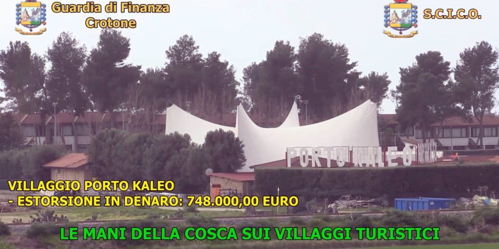 Cosche di San Leonardo di Cutro, confermati 30 anni in appello per il boss Alfonso Mannolo – NOMI