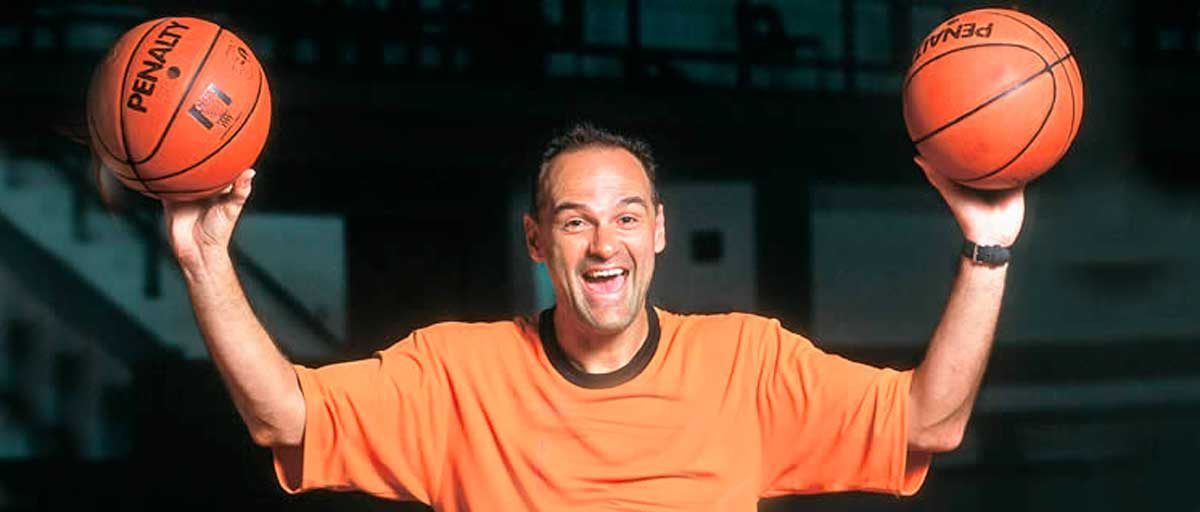 È morta la leggenda del basket Oscar Schmidt