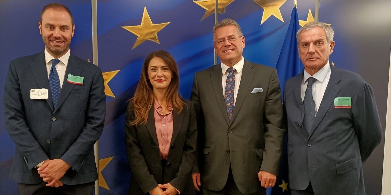 Porto di Gioia Tauro, Ue pronta a «salvaguardare lo scalo calabrese»