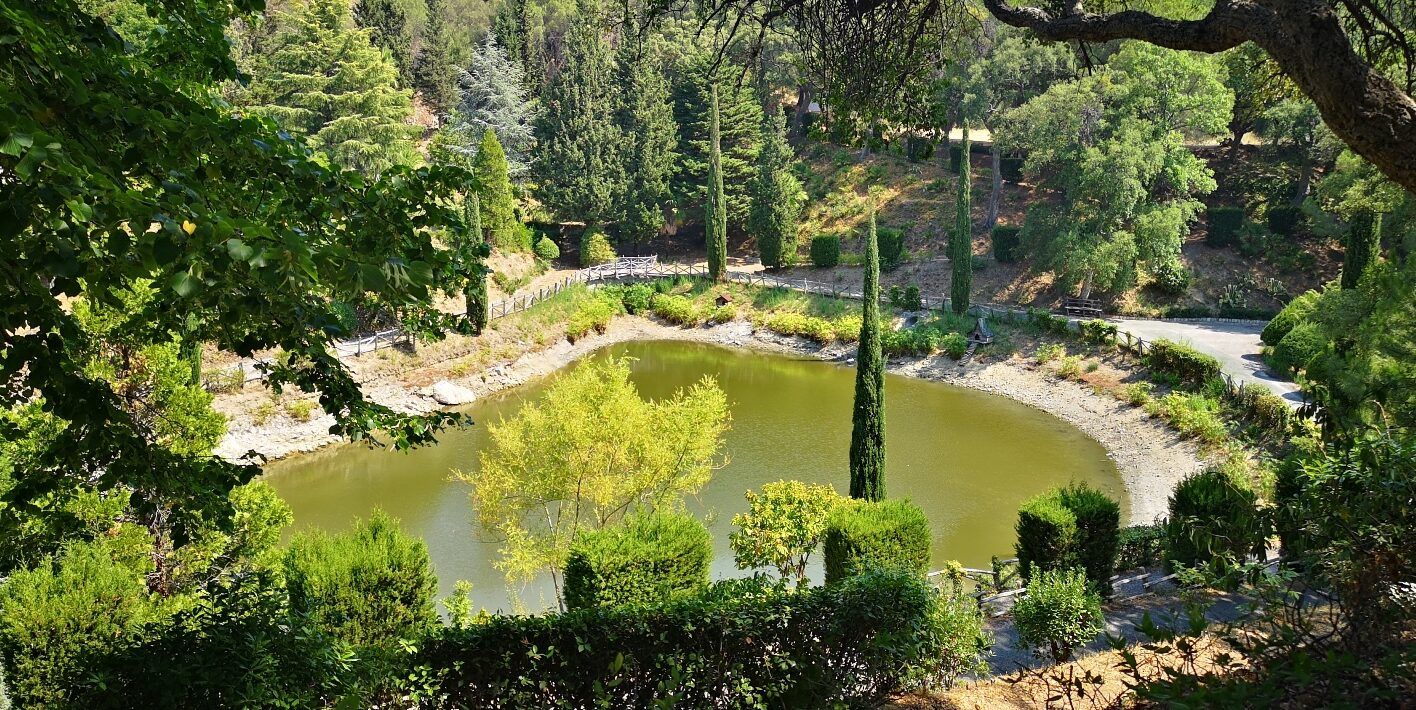 Quella (strana) “vocazione” ambientalista della politica calabrese