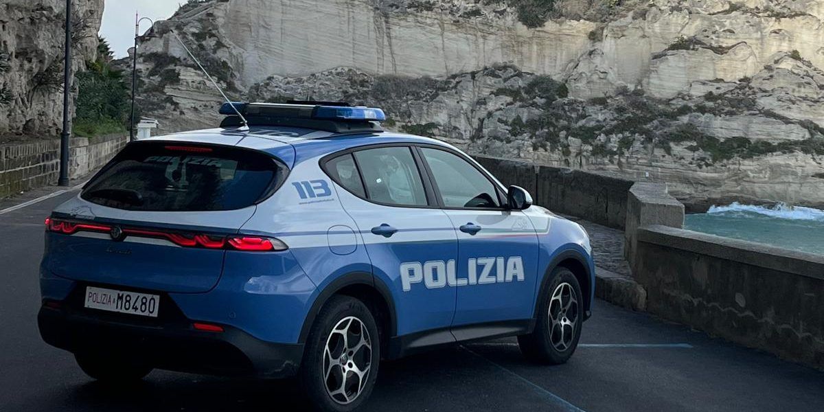 Tropea, scoperta un’attività illecita di autorimessa di veicoli all’aperto