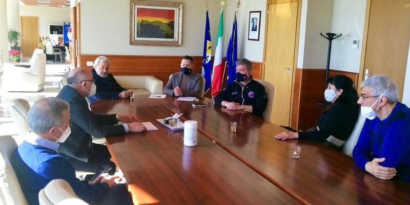 Sanità, Ictus «Una Stroke Unit tra Pugliese Ciaccio e Annunziata»