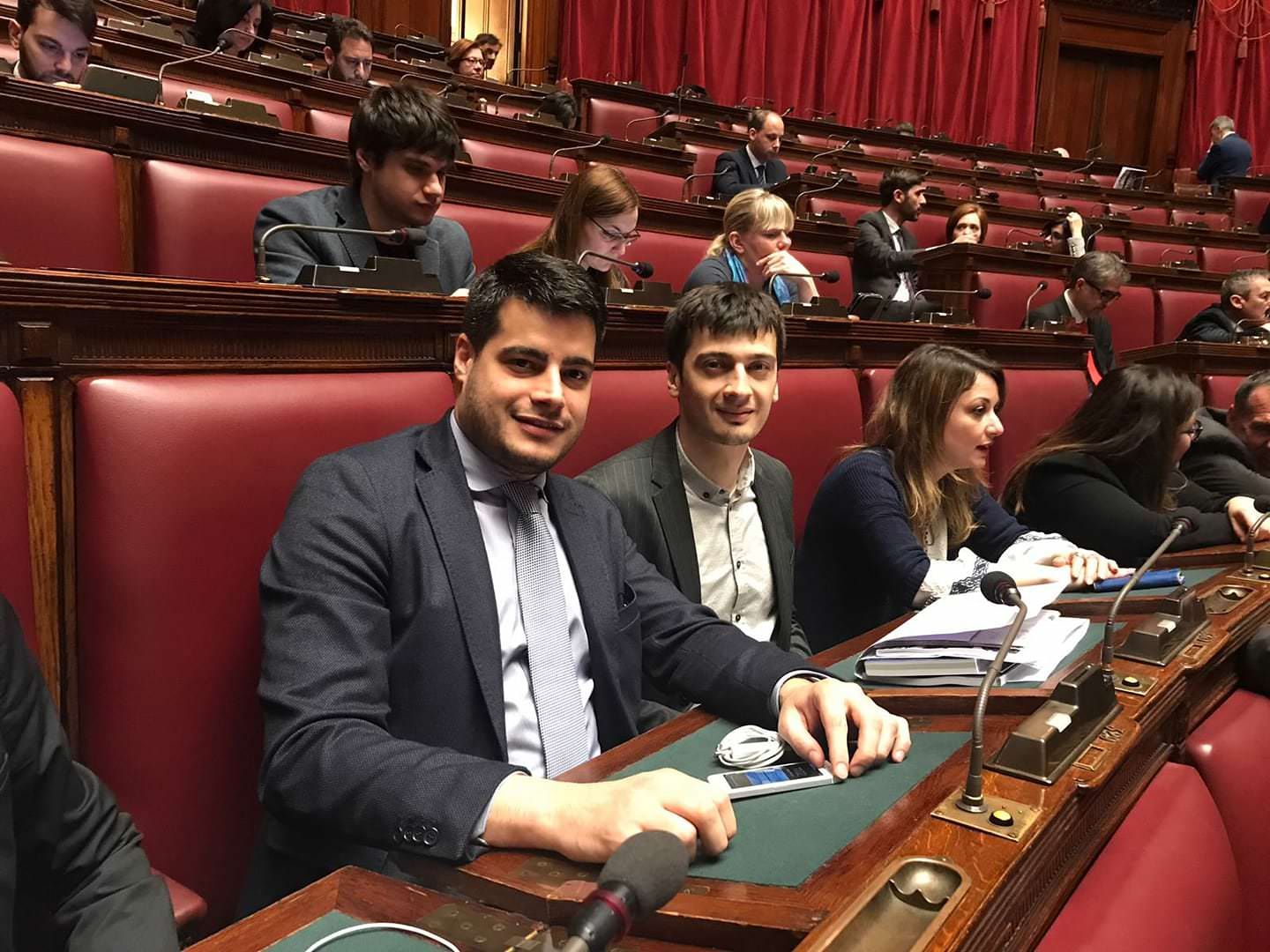 «L'M5S avrà il suo candidato a sindaco alle elezioni di Vibo»