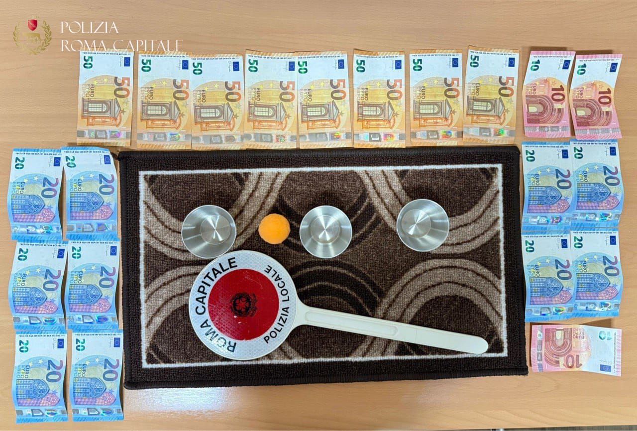 Truffa delle “tre campanelle” a Roma: vittime anche due turiste provenienti dalla Calabria