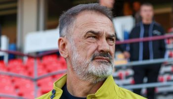 Catanzaro in volo. A Bari il passato torna in scena: Vivarini sfida i giallorossi