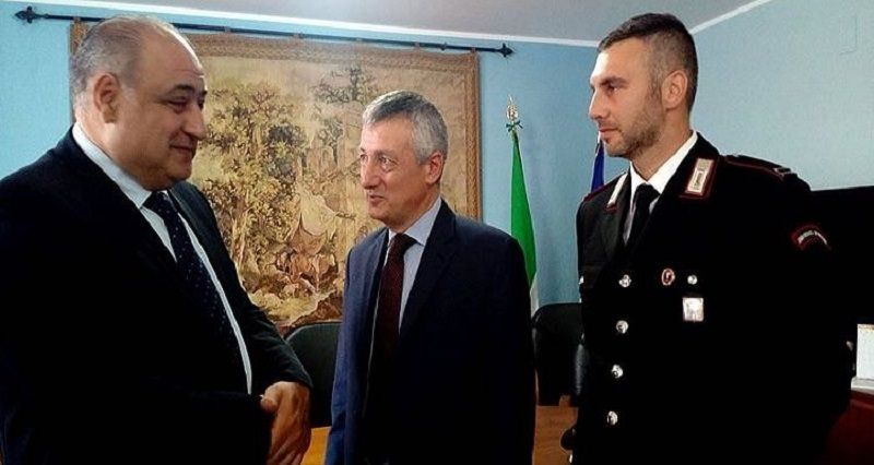 Dopo la denuncia di Zappia, chiesti 51 anni per gli imputati del clan Mancuso