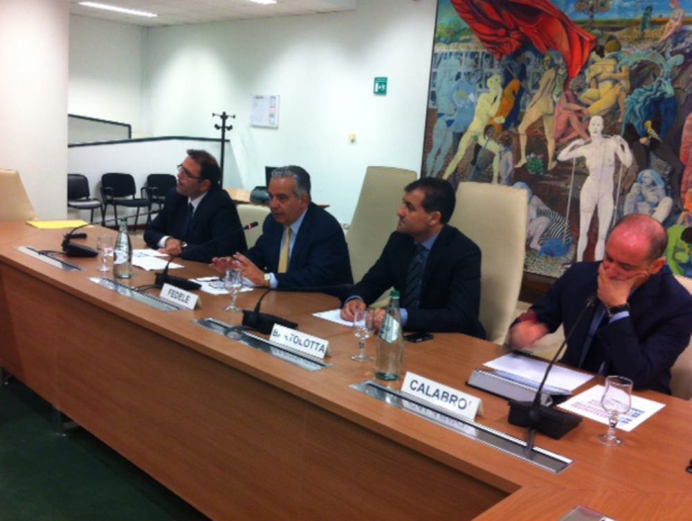 Metromare, Fedele: il servizio sarà garantito