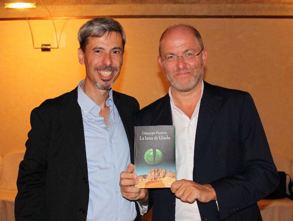 Il reggino nel tempio dei libri