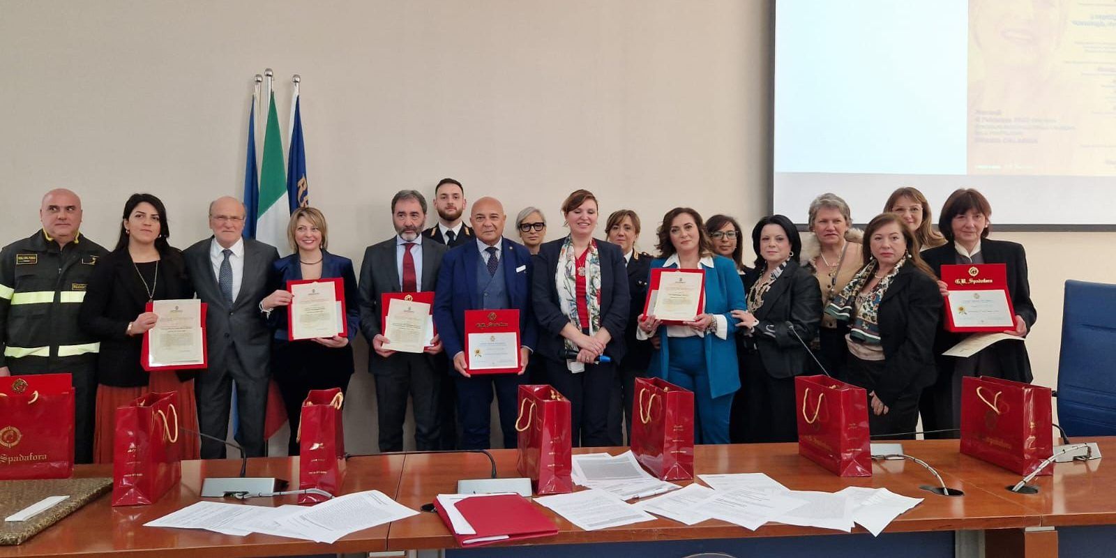 Reggio Calabria celebra la Giornata mondiale contro il cancro con il Premio Lilia Gaeta
