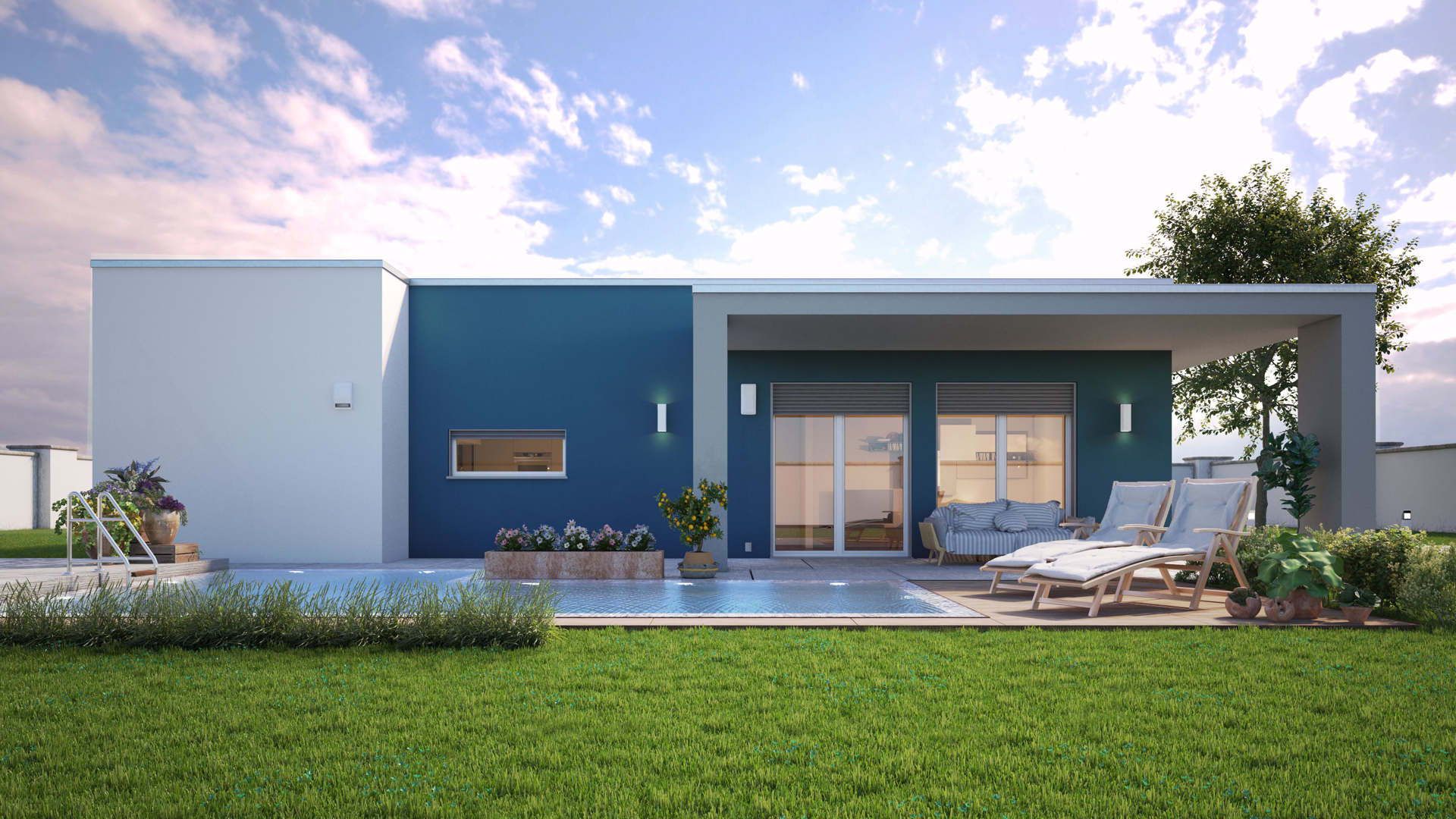 Mercato immobiliare: in crescita la richiesta per le case prefabbricate