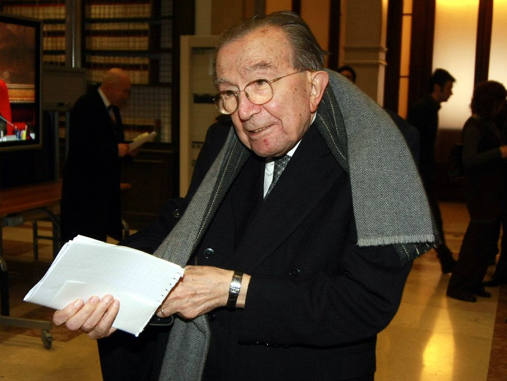 Il racconto di Pujia: «I miei 50 anni con Andreotti»