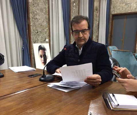 «Cosenza non ha acqua? Chiedete a Oliverio e Incarnato»