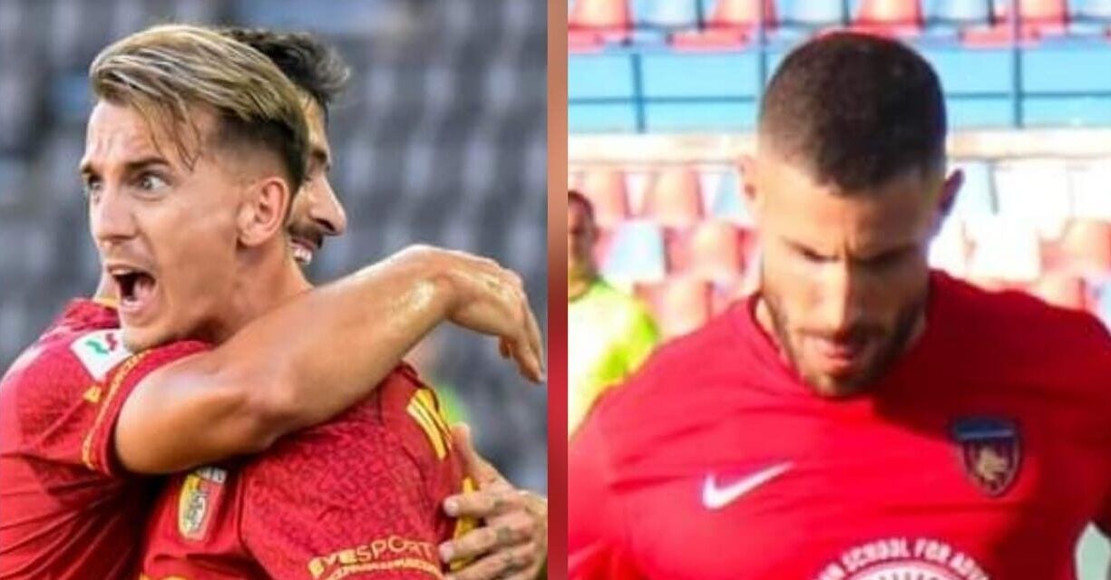 Ferragosto sereno per Catanzaro e Cosenza. Nonostante i ko segnali positivi con Udinese e Sassuolo