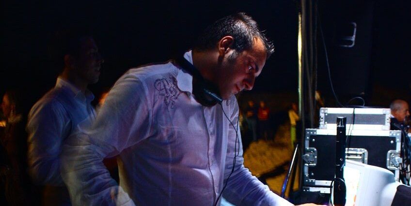 Luca Mollo si aggiudica “Hitmania 2023”