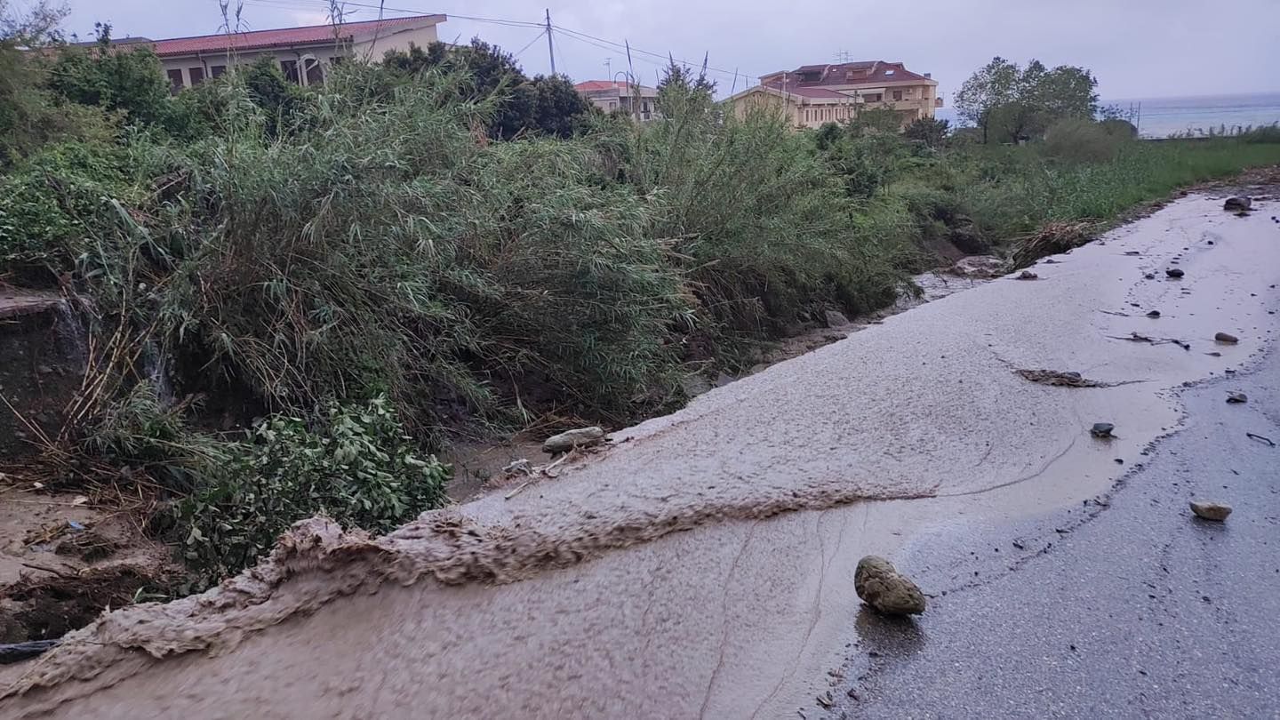 «Forza, emiliani e romagnoli. Il sole tornerà a splendere»