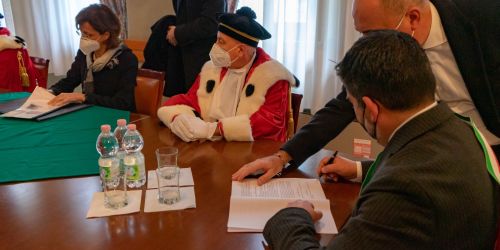 firma cartabia palazzo giustizia