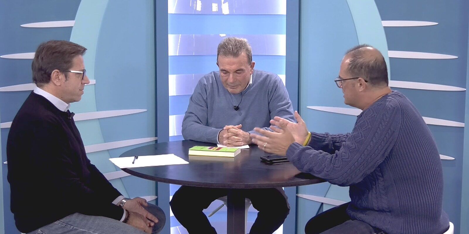 Speranza: «A Lamezia fase drammatica. La Regione? Ha i soldi ma non il cuore» – VIDEO