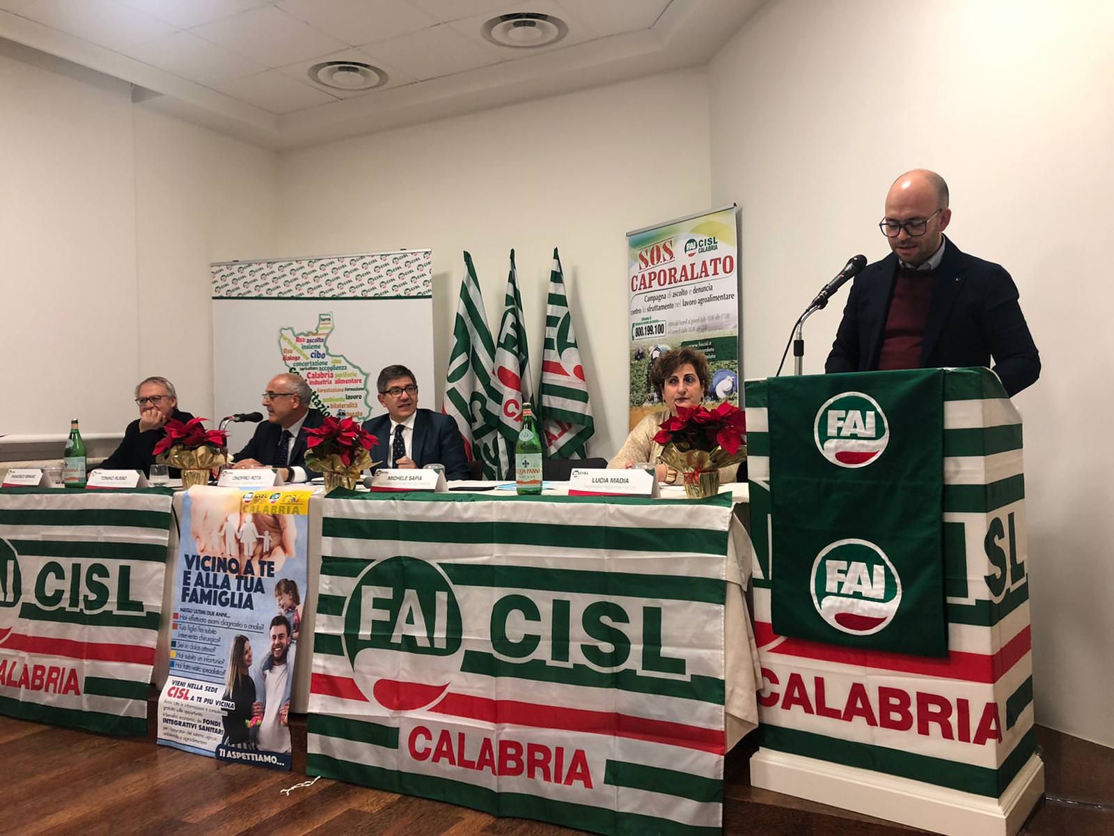 Forestazione, Sapia: «Non è tollerabile il taglio di fondi in Finanziaria per la Calabria»