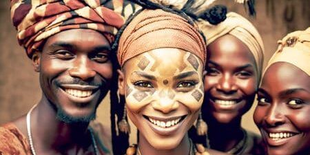 Nella terra dei selvaggi. I safari dei calabresi d’agosto