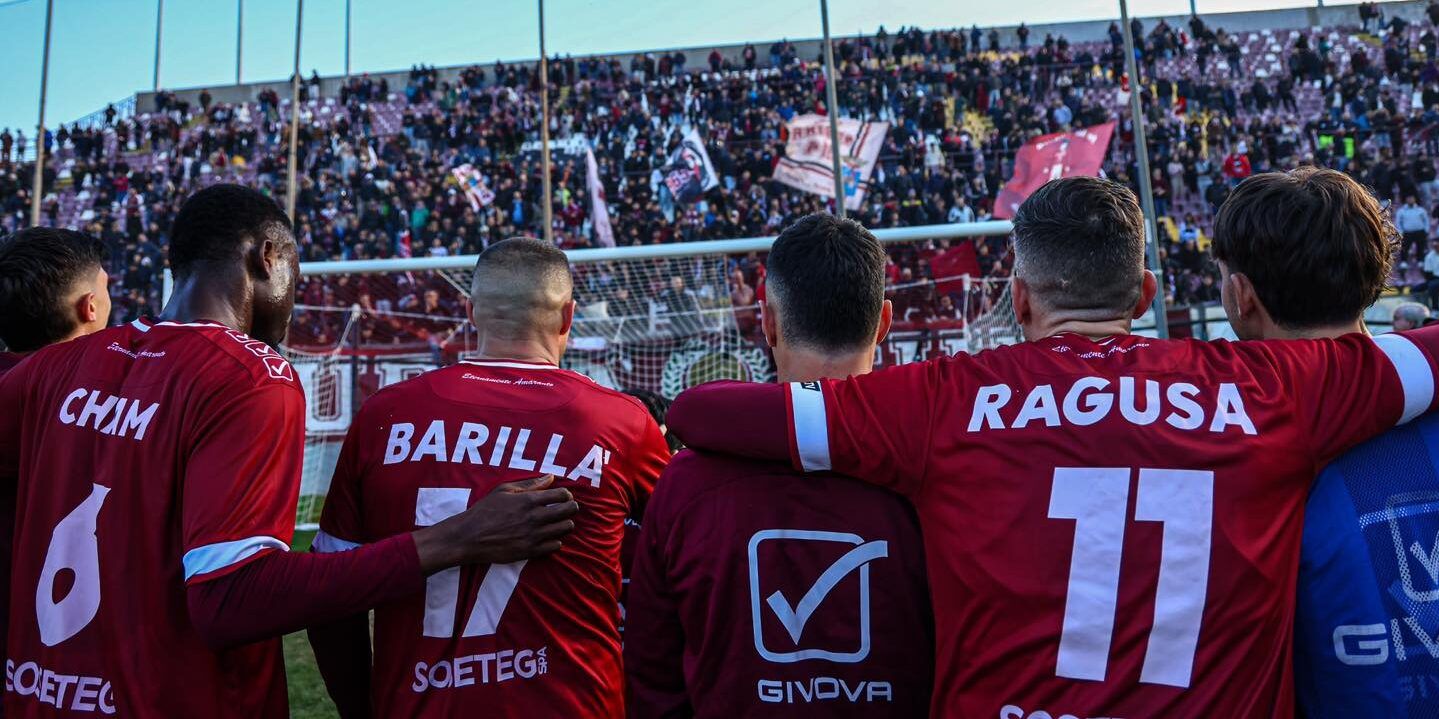 Reggina, ripescaggio in Serie C difficile ma possibile: ecco come
