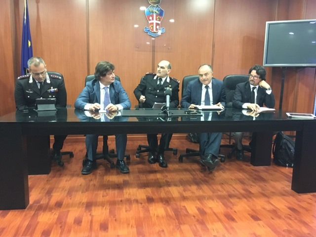 FRONTIERA | «Il mare era il latifondo della cosca»