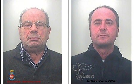 Omicidio La Rosa, arrestati i presunti mandanti