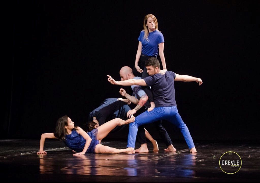 L'omaggio a Debussy dei ballerini calabresi in Bulgaria