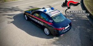 Trasporto illecito di rifiuti speciali, sequestrati autocarro e materiale edile a Sant’Onofrio