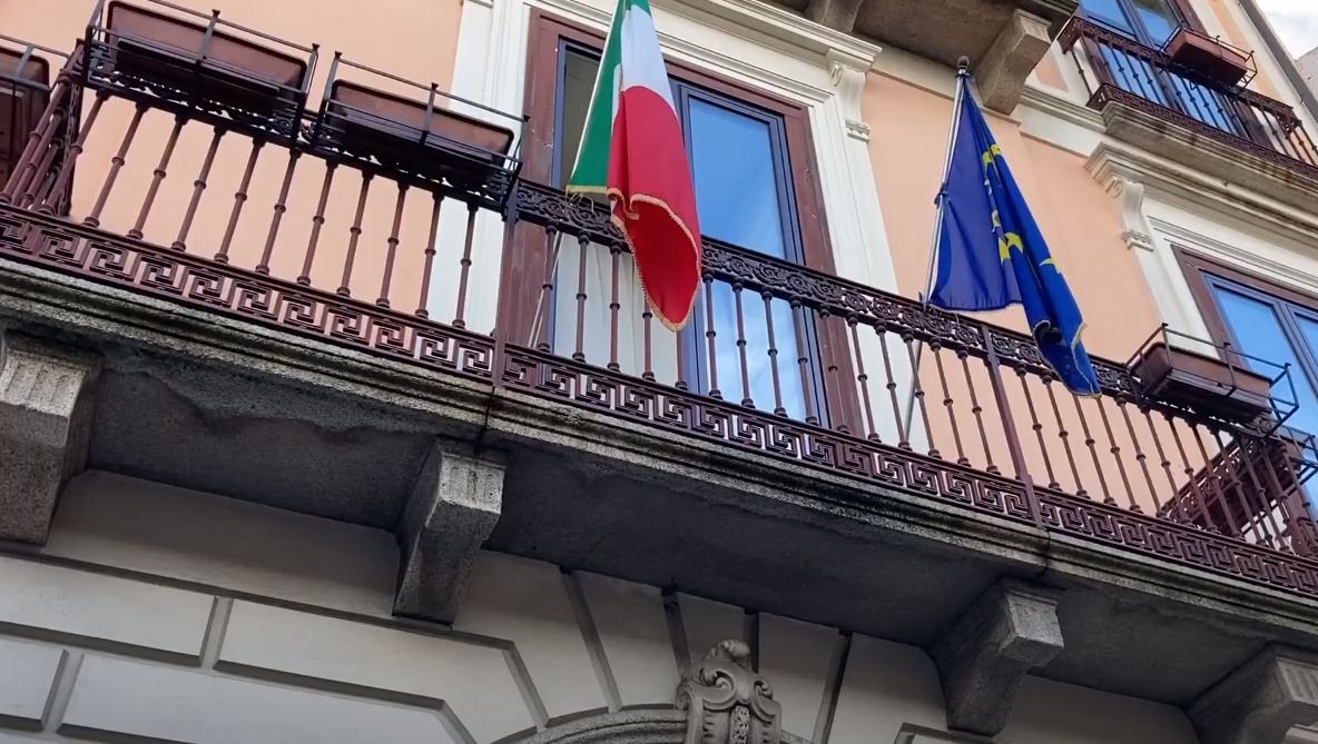 «A Vibo si lamenta l'assenza dello Stato»