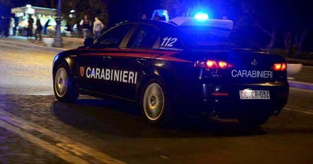 Le mani dei padrini calabresi su Torino: venti arresti – IL VIDEO