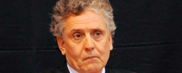 Bilancio, Ciconte a muso duro: «Da Wanda Ferro parole ridicole»