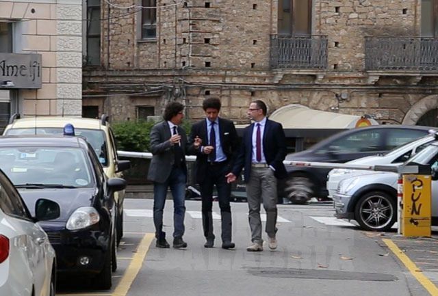 CALCIO SPORCO | Monaco: «Abbiamo acquisito gli atti»