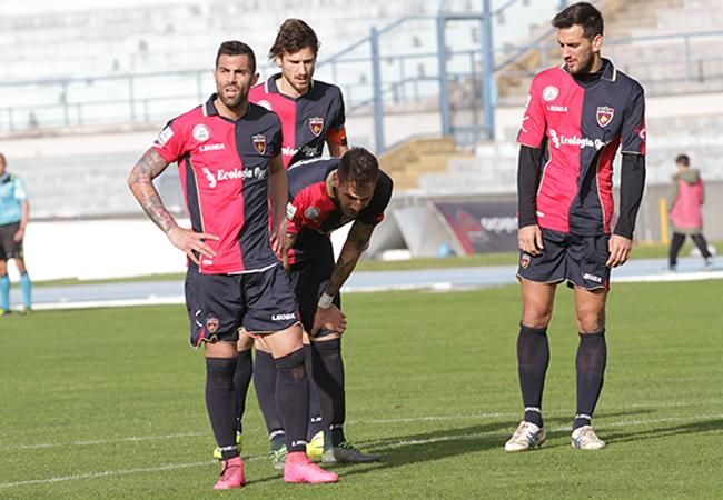 LEGA PRO | Cosenza bloccato dalla Paganese