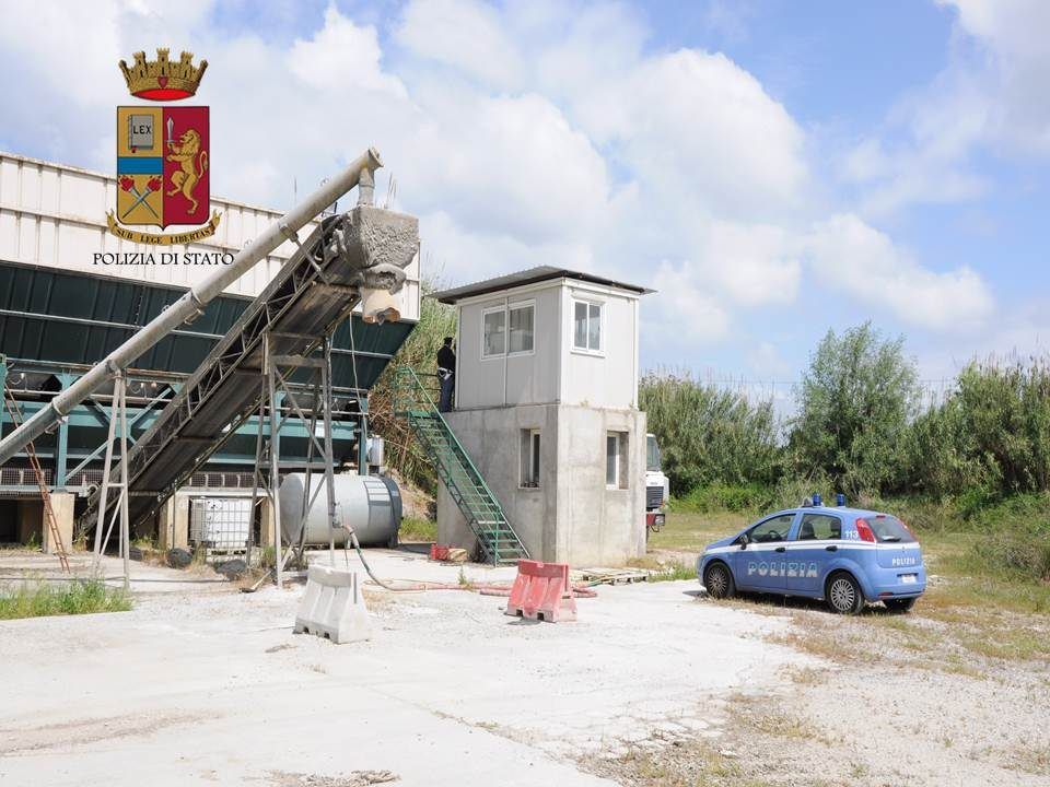 Confisca da 400mila euro alla cosca Bellocco